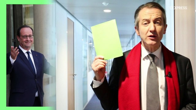 La reprise de la croissance, la réforme du collège, la visite à Fidel Castro: les cartons de la semaine - L'édito de Christophe Barbier