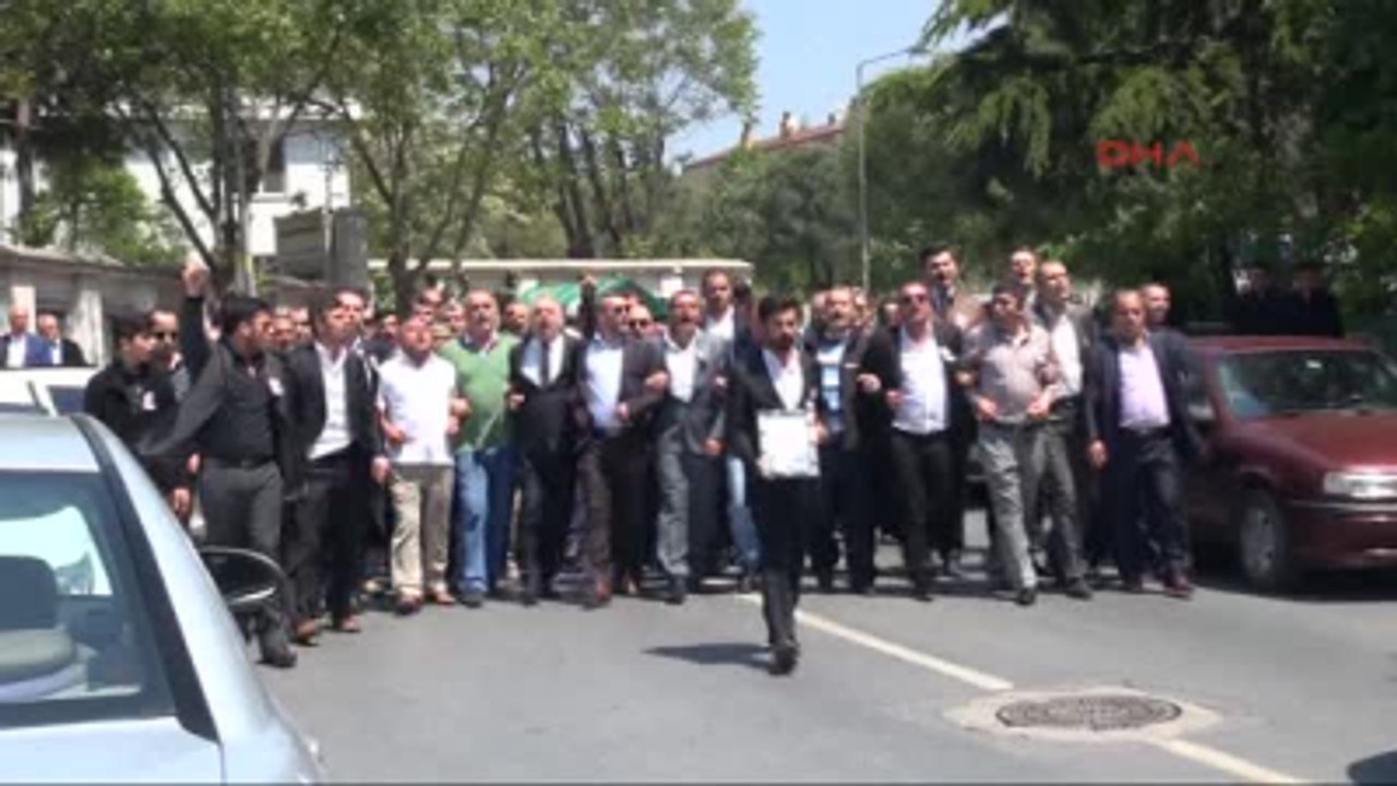 Sami Hoştan Toprağa Verildi