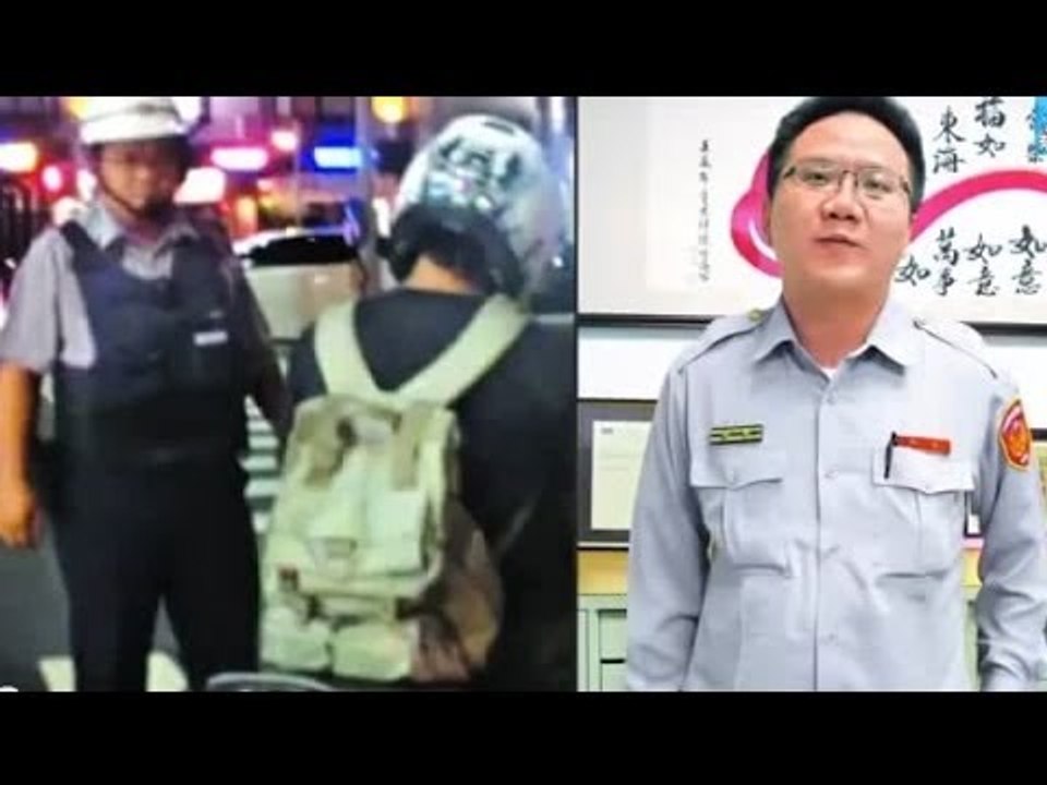 不爽被po文罵 警控臉書336網友