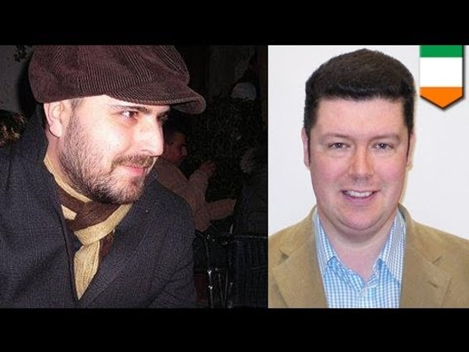 Chess murder: Italian stabs, eats Irish landlord after argument over game