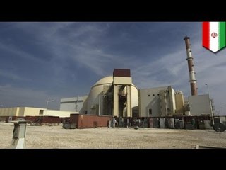 Iran strikes a new deal to freeze nuclear programme