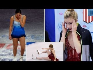 US Women's Olympic Figure Skating Team controversy: 4th is the new 3rd