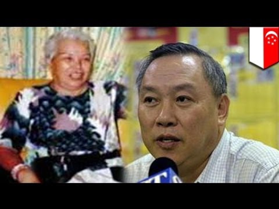 Singapore kidnapping timeline: kidnappers found, ransom recovered