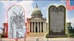 Church of Satan unveils plans for Oklahoma Satan statue