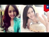 Asian model Catherine Chiang's sexy photos STOLEN for online prostitution scam