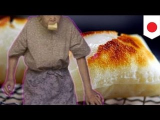 Japanese officials issue warning after spate of rice cake chokings