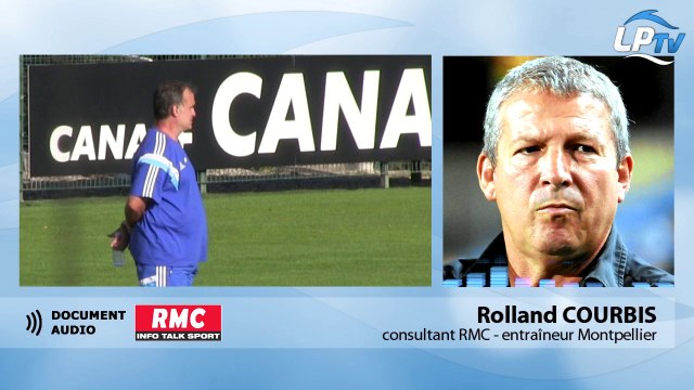 Courbis : Plein d'admiration pour Bielsa