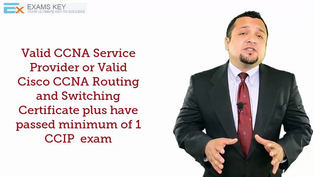 Tips for Cisco 642-883 Exam - ExamsKey