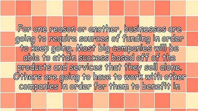 CFO Services & Weighing Revenue-Based Financing