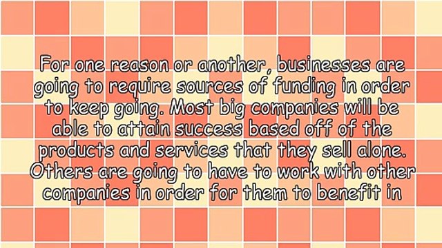 CFO Services & Weighing Revenue-Based Financing