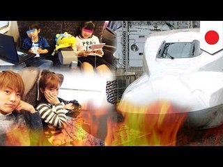 辻希美　子連れグリーン車炎上