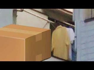 葬式代なく母の遺体段ボールに