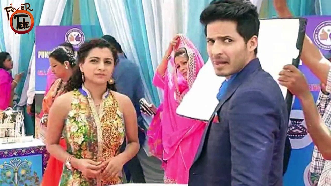 Jamai Raja 13 May 2015 Episode Update - Roshni Discovers The Secret Past of her Mother