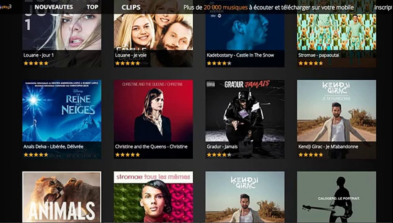 Sam Smith Sonneries - Téléchargez les meilleures sonneries!