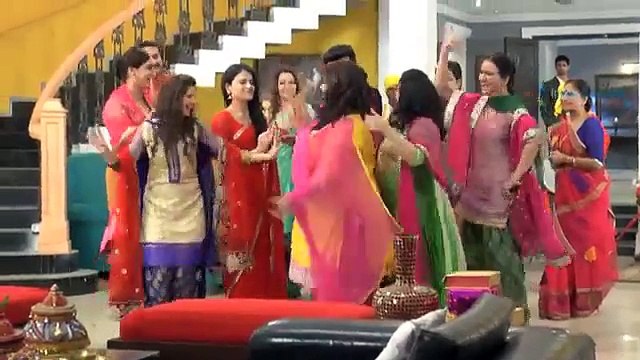 Meri Aashiqui Tumse hi RV's Effort In Vain 13th May 2015 Episode Update