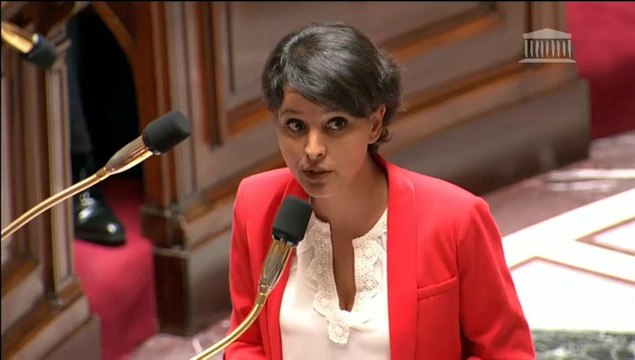 [ARCHIVE] Assises de l'éducation : question au Gouvernement à l'Assemblée nationale, mardi 12 mai 2015