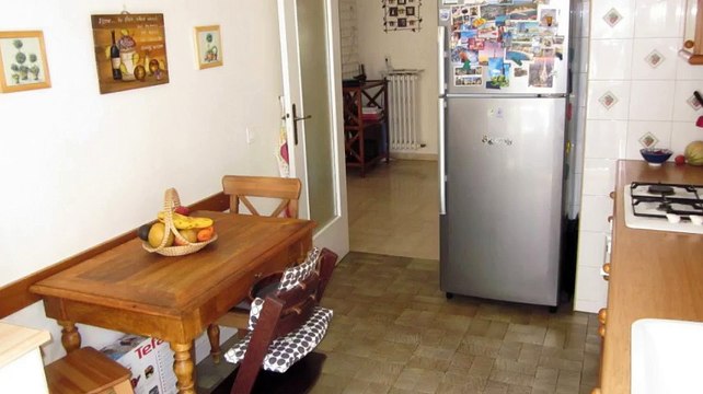 A vendre - Appartement - Nice (06100) - 4 pièces - 88m²