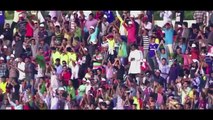 ICC Cricket World Cup Bangladesh 2015  theme song