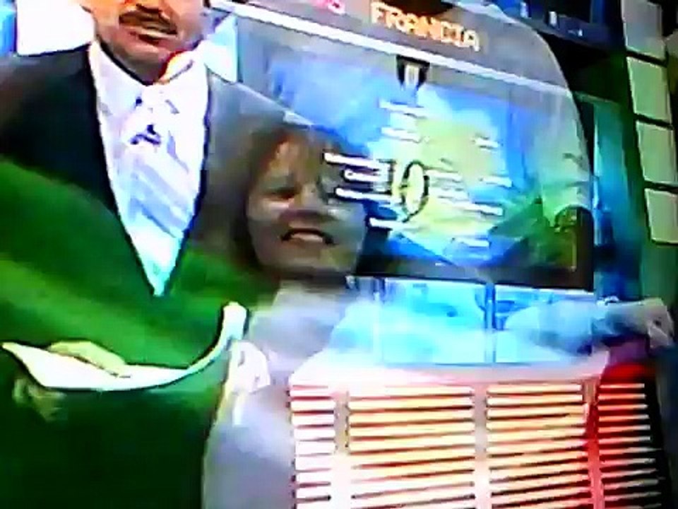 Univision's 2006 FIFA World Cup Closing Montage