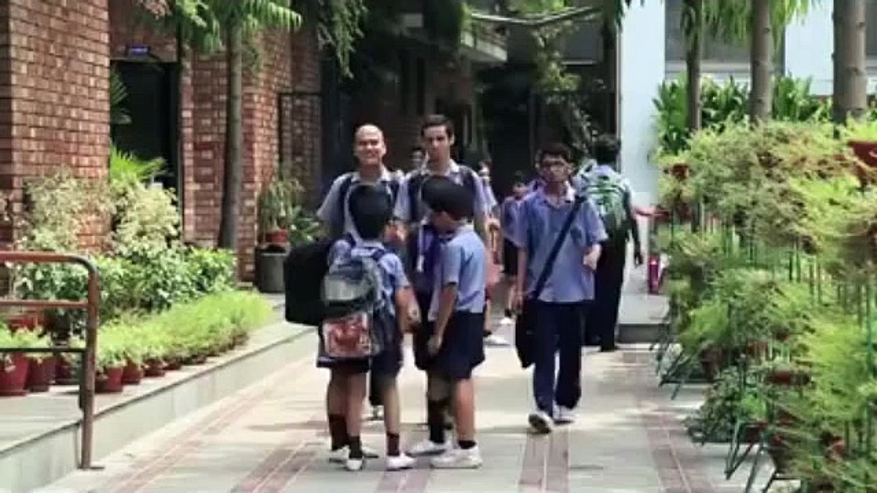 Bestest Teacher Ever - Must Watch !!