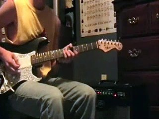 Fender Hero: Knights of Cydonia 98%