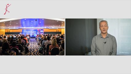 Interview Jean-François Dumas - Congrès SINGAPOUR