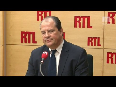 Cambadélis juge xénophobe l'attaque de Sarkozy contre Vallaud-Belkacem