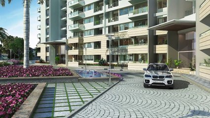 Godrej United in Whitefield, Bengaluru: Walkthrough