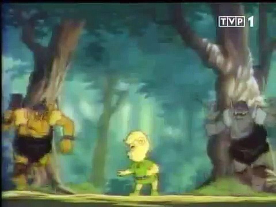 Gumisie Intro