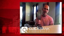  1 ClickBank University by Top Affiliates  Adam Horwitz and Justin Atlan