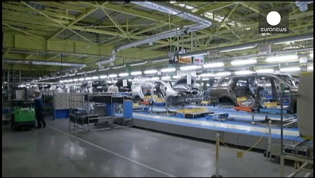 Toyota und Nissan rufen Millionen Autos zurück