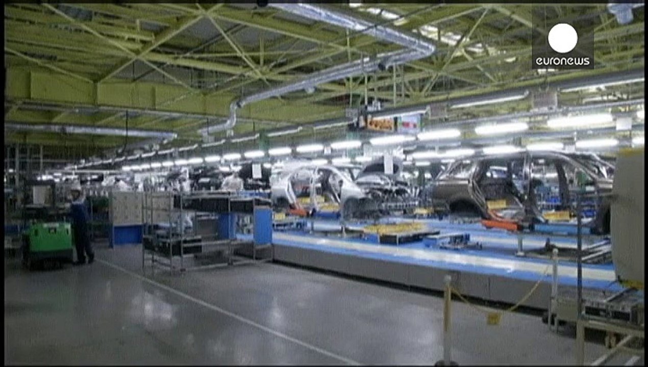 Toyota und Nissan rufen Millionen Autos zurück