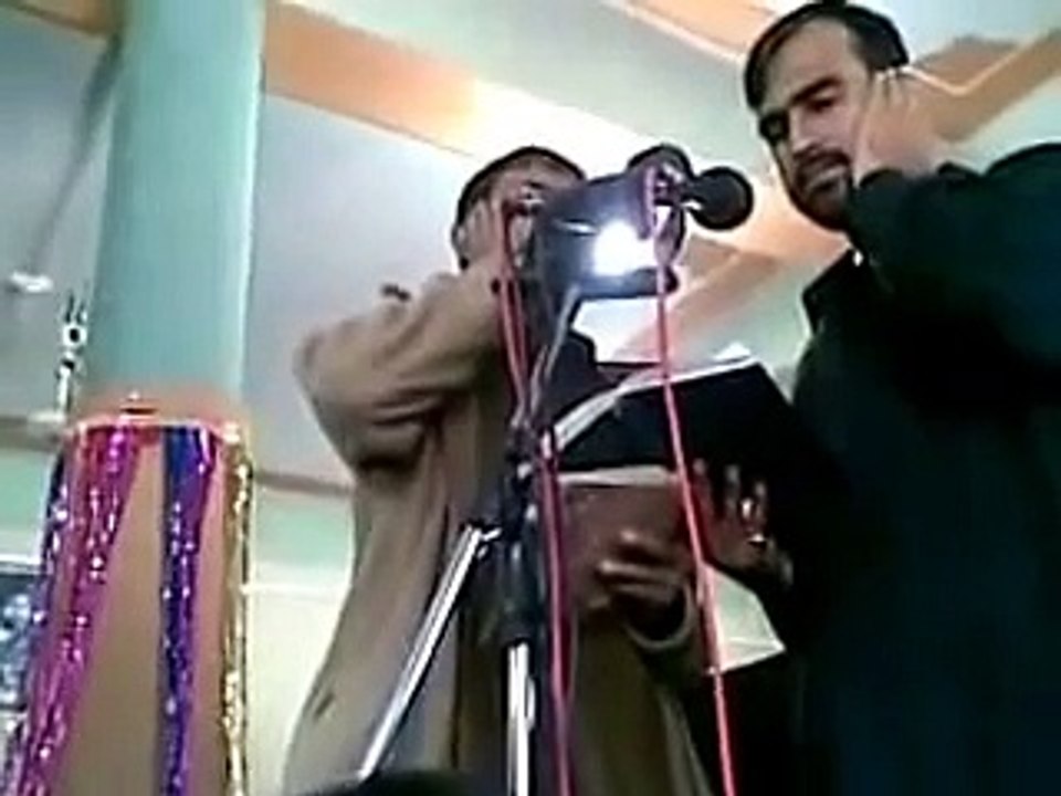 Pashto robayi shah sayed meerana wakht da bahar dey. Intizar zakir