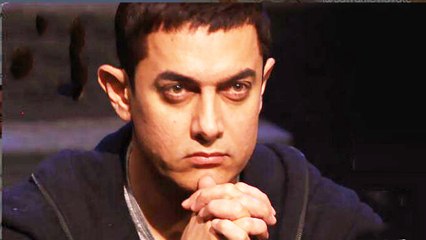 Aamir Khan To Play Murdered Crime Reporter J Dey In Biopic?