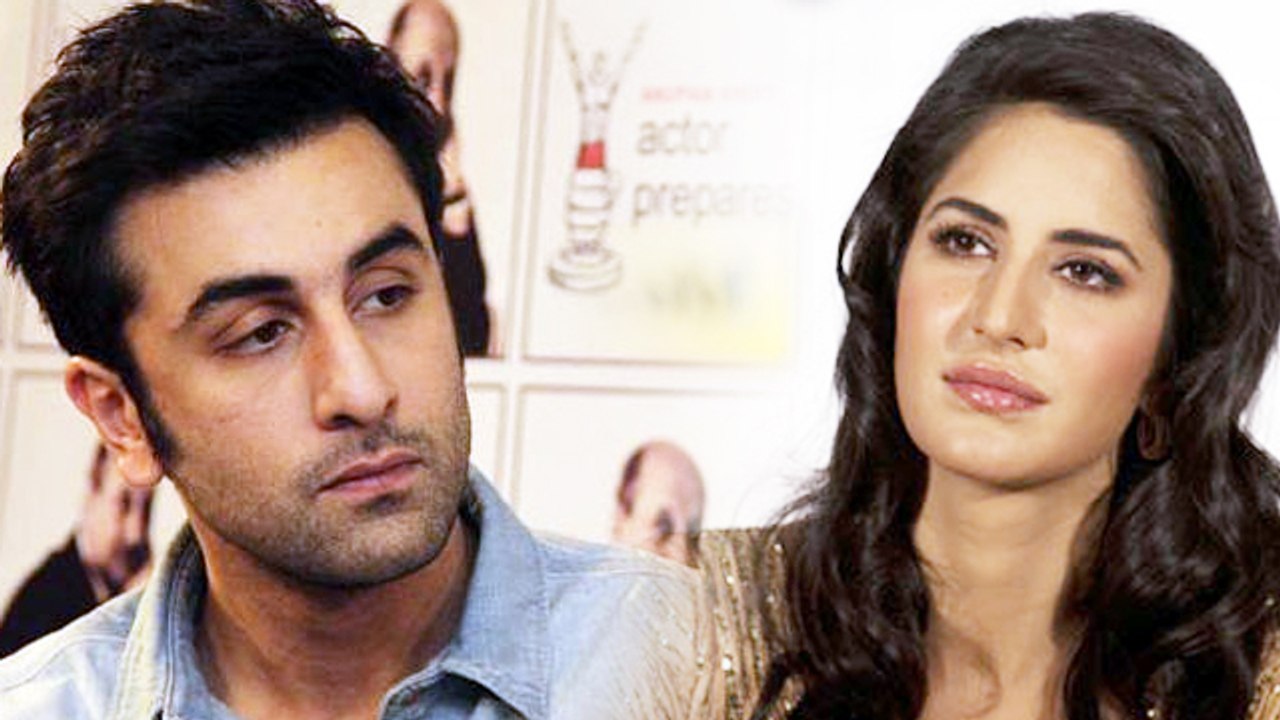 Katrina Kaif Doesn't Want To Marry Ranbir Kapoor? | SHOCKING