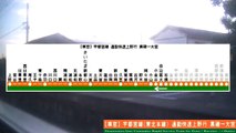 【HD車窓】宇都宮線通勤快速上野行 7/11 石橋～小金井 Utsunomiya Line Commuter Rapid for Ueno⑦Ishibashi～Koganei