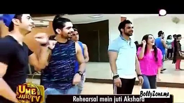 Star Parivaar Awards 2015 Full 13th May 2015 - Reherasal Mein Juta Star Parivaar