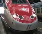 Freccia Rossa Milano-Bologna a 300 km/h
