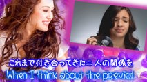 マイリー・サイラス/Miley Cyrus - 7things - 日本語訳＆歌詞付き HD