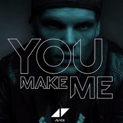 KARAOKE AVICII - Wake me up
