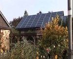 Energiesparmeister 2008: Mit Dachdämmung und Photovoltaik Geld & Energie sparen (2/6)