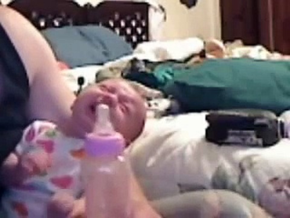 Crying Baby