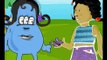 InteRed promueve una serie de Dibujos animados y cuentos infantiles para educar en valores