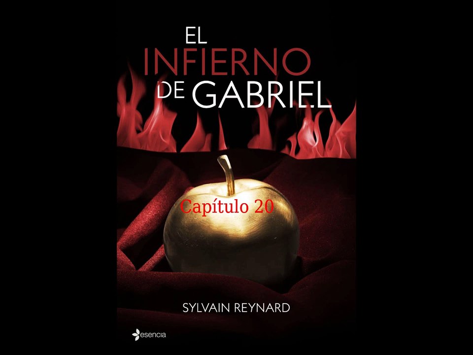 Audiolibro: El infierno de Gabriel [Capítulo 20]