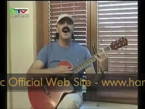 Haris Dzinovic - Trazi