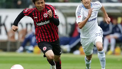 内田篤人が語る日本で一番技術があるのは「乾貴士」There is a technology most in Japan Uchida Atsuto talks about it "InuiTak