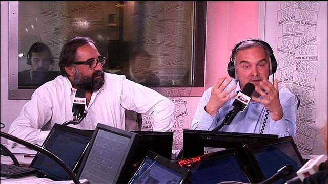 Sors de ce corps Jean-Marie Le Pen, je t'en supplie! Françoise Degois à propos de Valérie Trierweiler