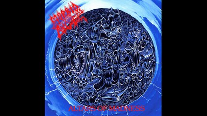 Morbid Angel - Lord of All Fevers and Plague