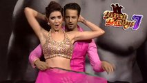 Nach Baliye 7: Karishma Tanna And Upen Patel ENGAGED On The Show?