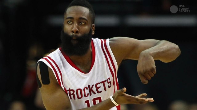 NBA Daily Hype: Rockets stay alive